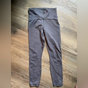 Lululemon Leggings with mesh